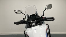 (23MY) Honda XL750 Transalp